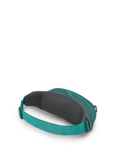 OSPREY DAYLITE WAIST Ζώνη Μέσης, jetstream blue/cascade blue