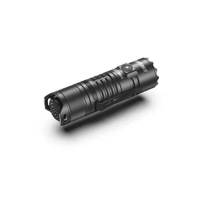 Speras EST Mini Φακός Κεφαλής Επαναφορτιζόμενος Tactical 1900LM 211m