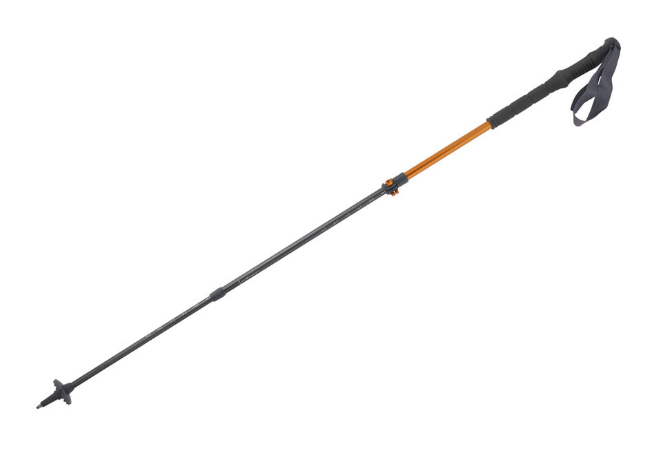 Pinguin Shock FL/TL Ράβδοι Trekking με Αφρό, Μπλε