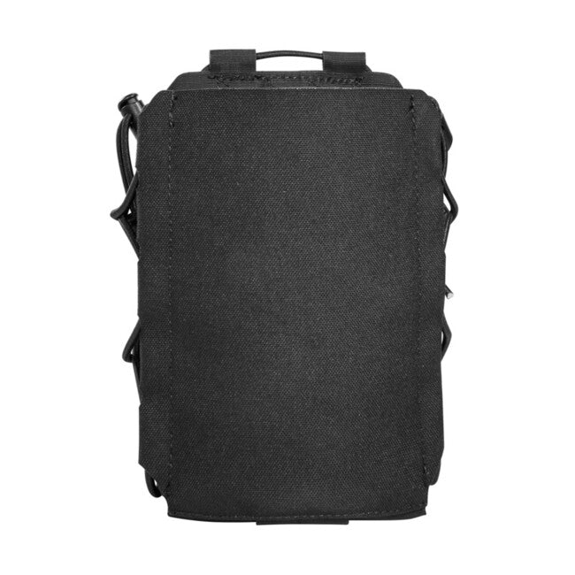 Tasmanian Tiger Multipurpose Side Pouch Θήκη για σακίδιο πλάτης, μαύρο