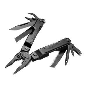 Leatherman SUPER TOOL 300M Πολυεργαλείο, Μαύρο