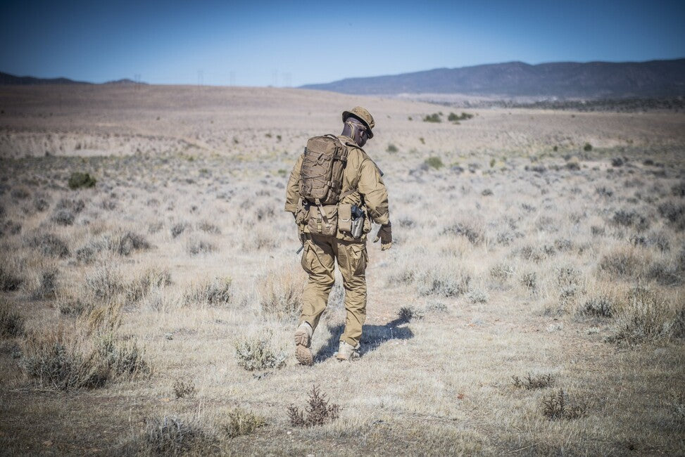 Helikon-Tex RACCOON Mk2 Σακίδιο Cordura, Adaptive Green
