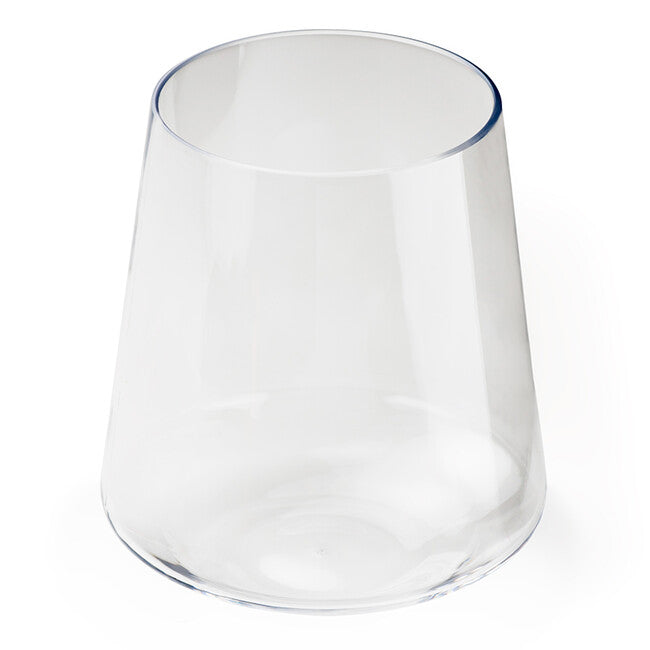 GSI Outdoors Stemless Wine Glass ανατρέψιμα ποτήρια 340 ml