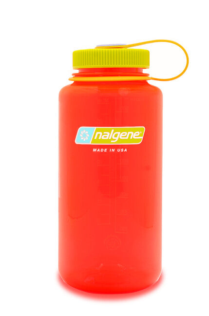 Nalgene WM Sustain Φιάλη Νερού 1 L, Γρανάτη