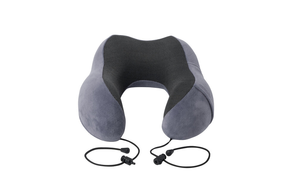 Origin Outdoors Μαξιλάρι Λαιμού από Μνήμης Αφρό