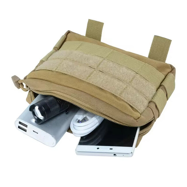 DRAGOWA TACTICAL Θήκη Τακτική India, Πράσινο
