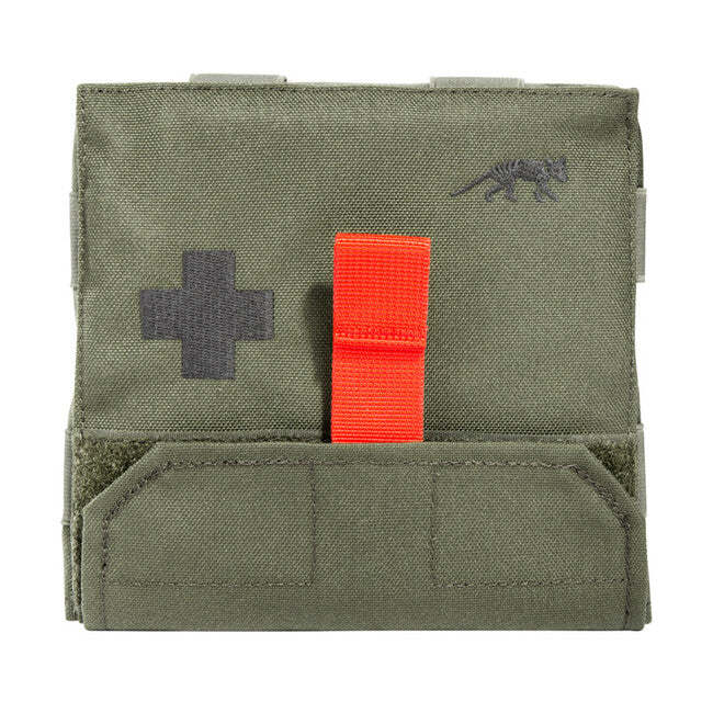 Tasmanian Tiger IFAK Pouch S MKII Θήκη Πρώτων Βοηθειών, Λαδί