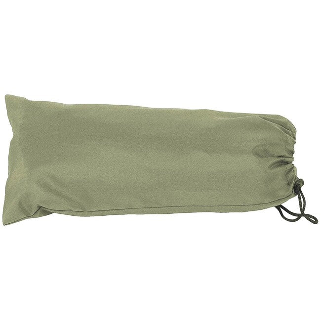 MFH Θήκη Σάκου Ύπνου Αρθρωτή 3-Στρώματος Laminate, OD green