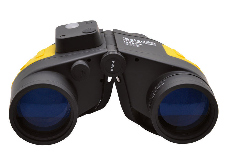 Baladeo PLR603 Nautic Διόπτρα 7x50
