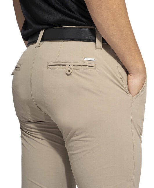 Pentagon Allure Chino παντελόνι, μαύρο
