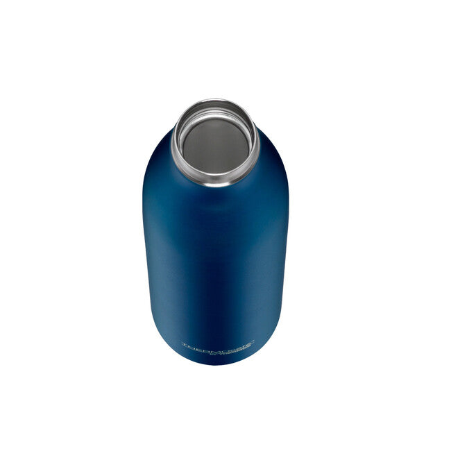 Thermos TC Bottle Φιάλη Ποτού, σαφίρ μπλε, 0,75 l