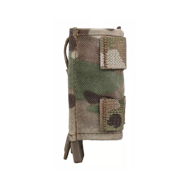Leguon Scout θήκη τακτική για γόμωση 7.62 mm AR15 M4, λαδί