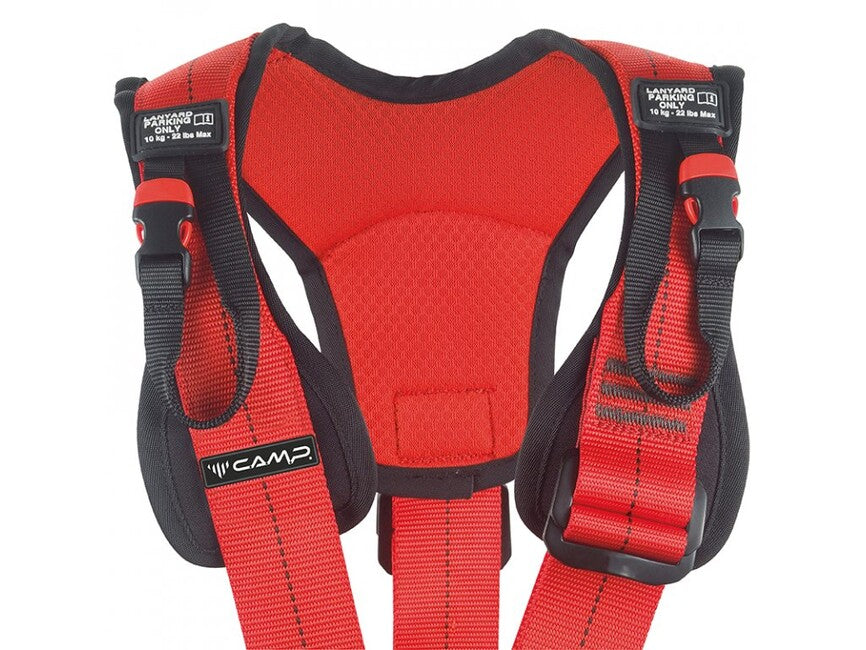 CAMP GT XT Ολόσωμη Ζώνη Εργασίας