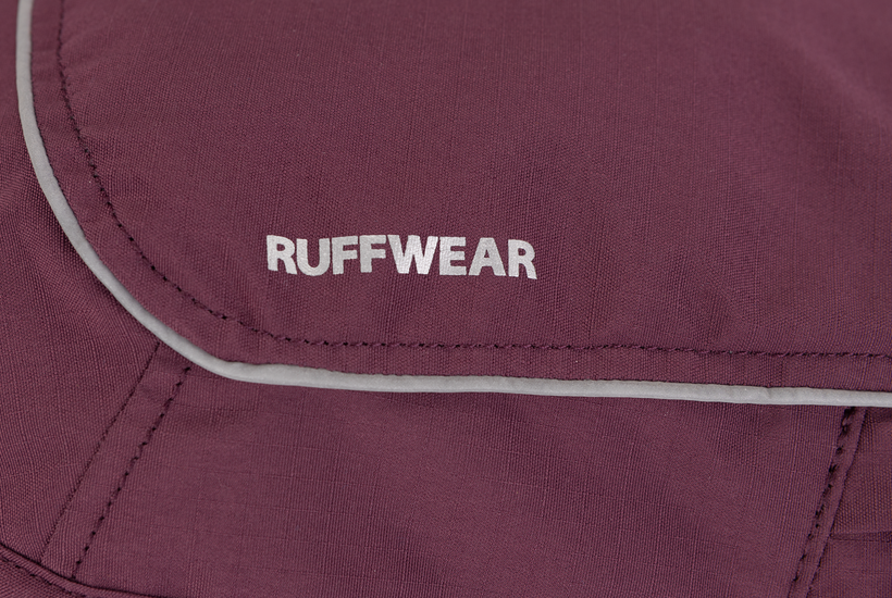 Ruffwear Overcoat Fuse Μπουφάν Σκύλου, purple rain