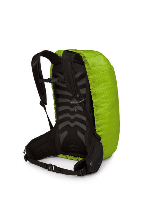 OSPREY HIVIS RAINCOVER SM Κάλυμμα Βροχής Σακιδίου, Ανοιχτό Πράσινο