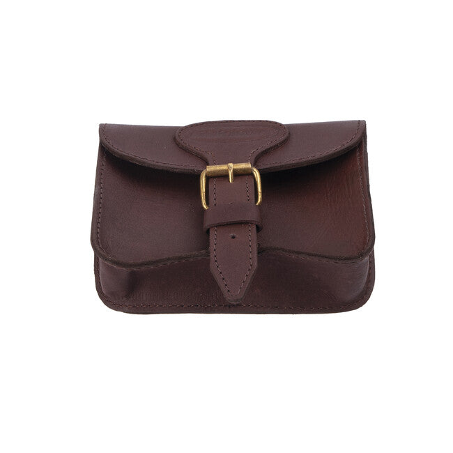 BasicNature Jakarta Τσάντα Μέσης, mokka