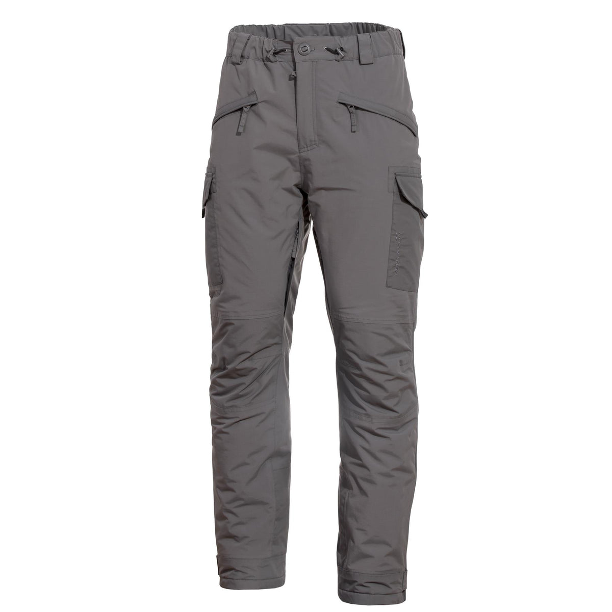Pentagon HCP hlače, Cinder grey