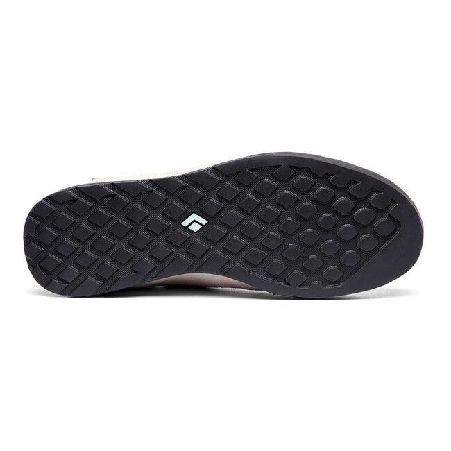 Black Diamond Session Suede Δερμάτινο Παπούτσι Γυναικείο, Birch