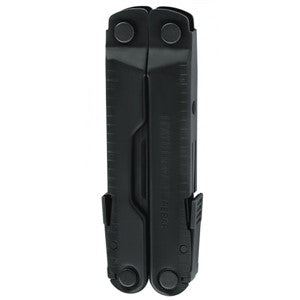 Leatherman Rebar 17 πολυλειτουργικό εργαλείο, μαύρο