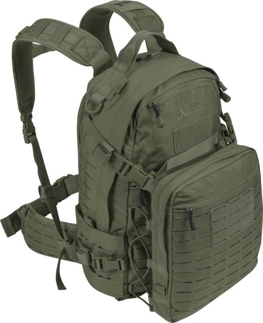 Direct Action® Ghost® Σακίδιο Πλάτης Cordura® 25l, Λαδί