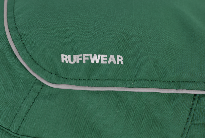 Ruffwear Overcoat Fuse Μπουφάν Σκύλου, evergreen