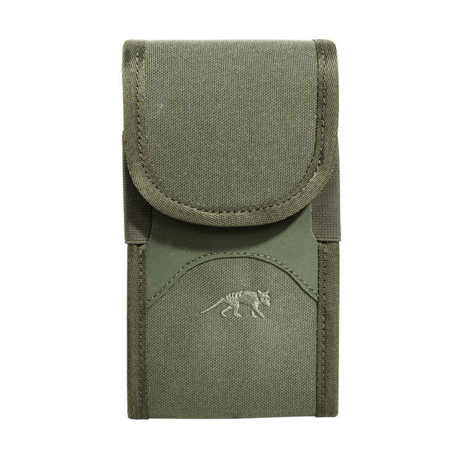 Tasmanian Tiger Tactical XXL Θήκη Κινητού, λαδί