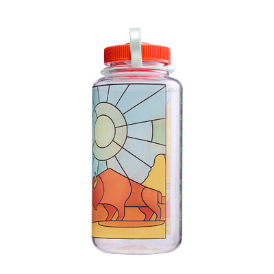 Nalgene WM Sustain Φιάλη 1 L, έρημος