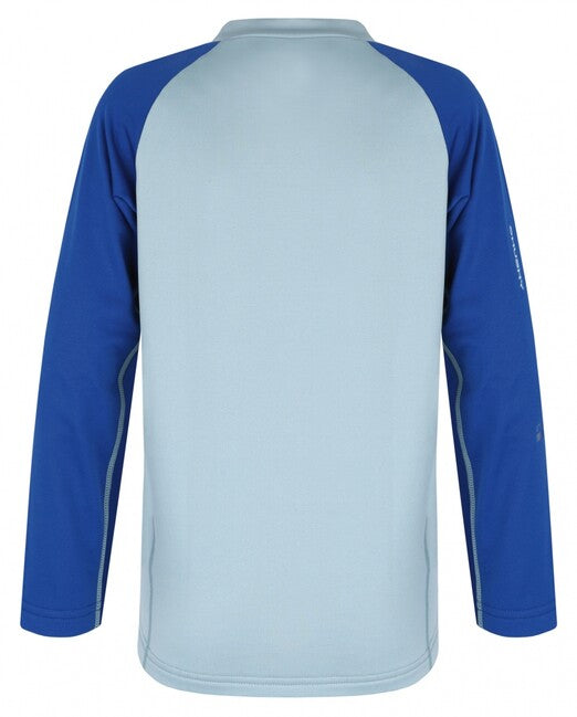 HUSKY Active Winter Tombo otroško termo perilo, faded mint/blue