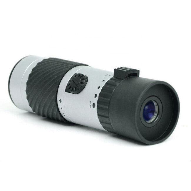 Origin Outdoors Zoom Μονοκόμματο Τηλεσκόπιο 10 - 30 x 21