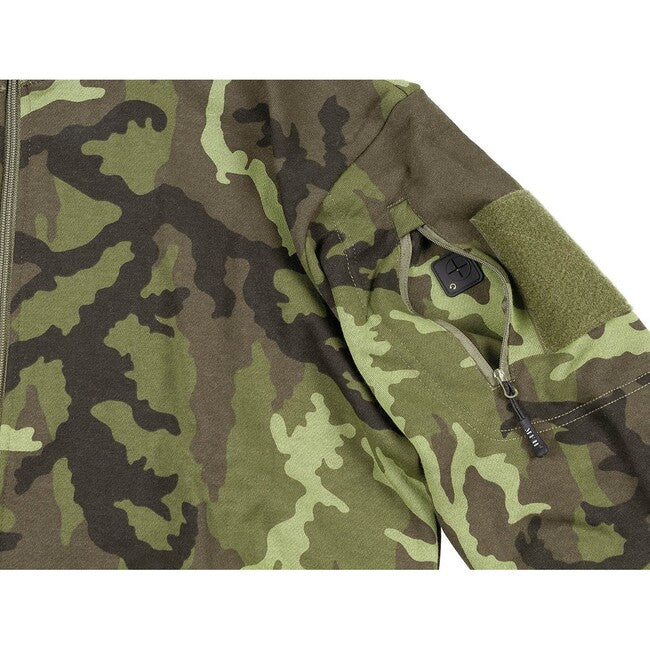 MFH Tactical Φούτερ M 95 CZ camo
