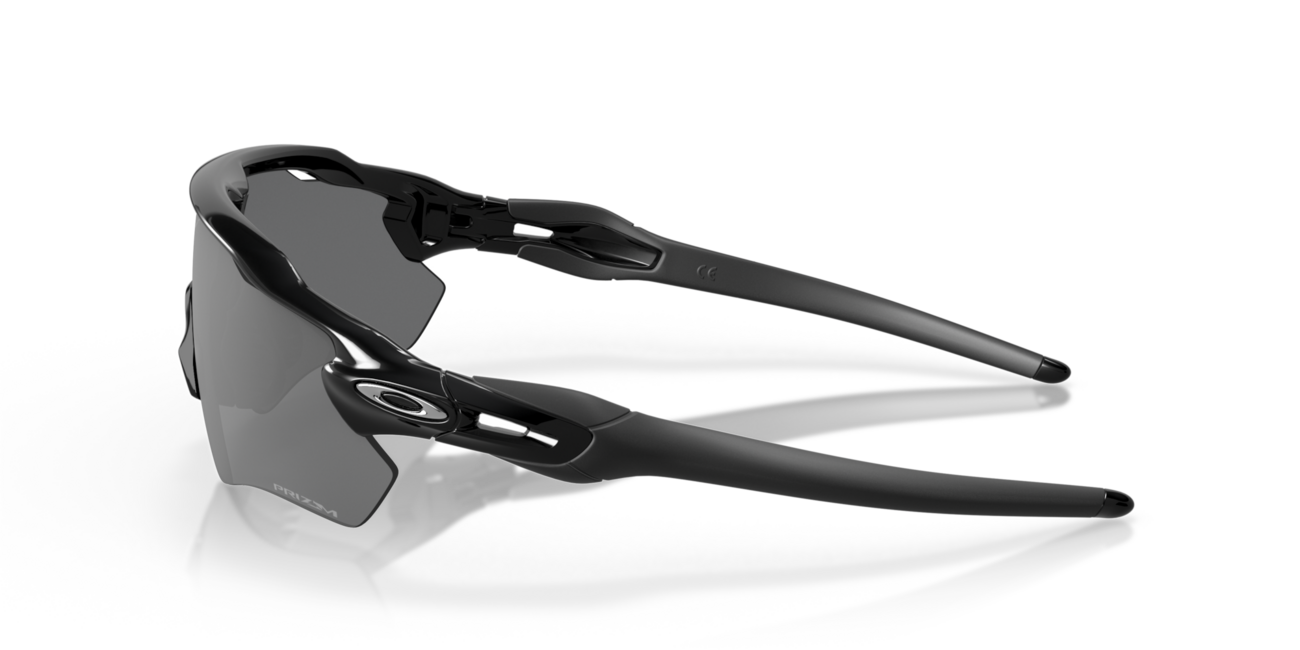 Oakley RADAR EV PATH Γυαλιά Ηλίου με σκελετό Polished Black και φακούς Prizm