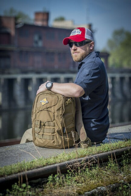 Helikon-Tex EDC Σακίδιο Cordura, Shadow Grey