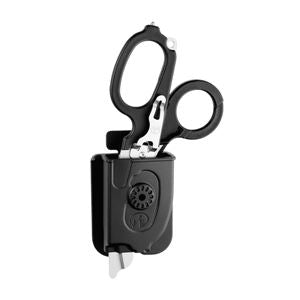Leatherman RAPTOR® RESCUE πολυεργαλείο, Μαύρο