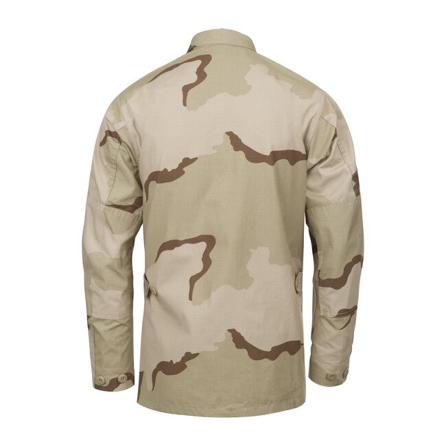 Helikon-Tex Μπλούζα BDU Cotton Ripstop, US Desert