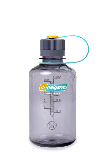 Nalgene NM Sustain Μπουκάλι Νερού 0,5 l, Μωβ
