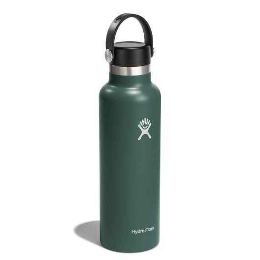 Hydro Flask Standard Flex Cap Θερμός 621 ml, έλατο