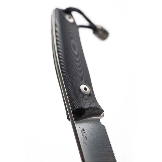 Lionsteel M1 GBK Πολύ Πρακτικό