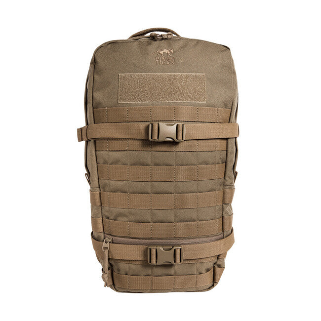 Tasmanian Tiger Σακίδιο Πλάτης Essential 15L, Coyote