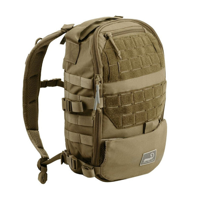 Agilite Amap III Assault Pack σακίδιο πλάτης 26L, coyote brown