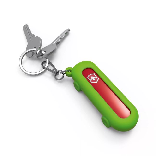 Victorinox Θήκη για Σουγιά Τσέπης, Πράσινο