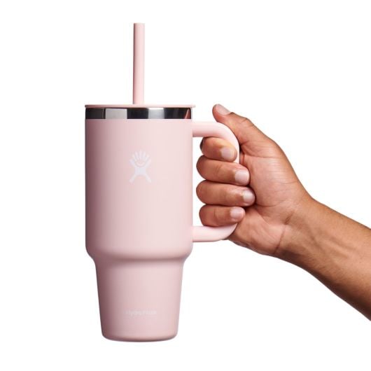 Hydro Flask All Around Travel Tumbler Θερμικό Ποτήρι 32 OZ 946 ml, Trillium