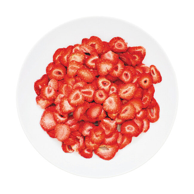 LYOfood Φράουλες 370g