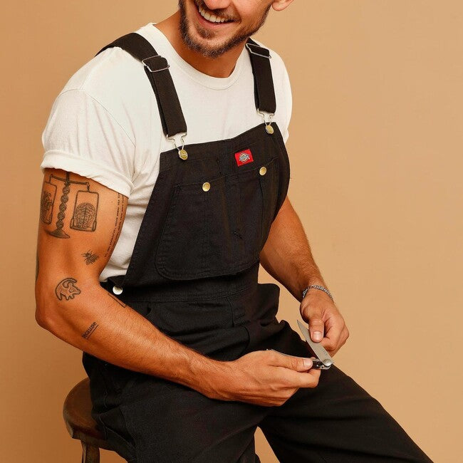 Deejo Tattoo Αναδιπλούμενο Μαχαίρι wood Bull