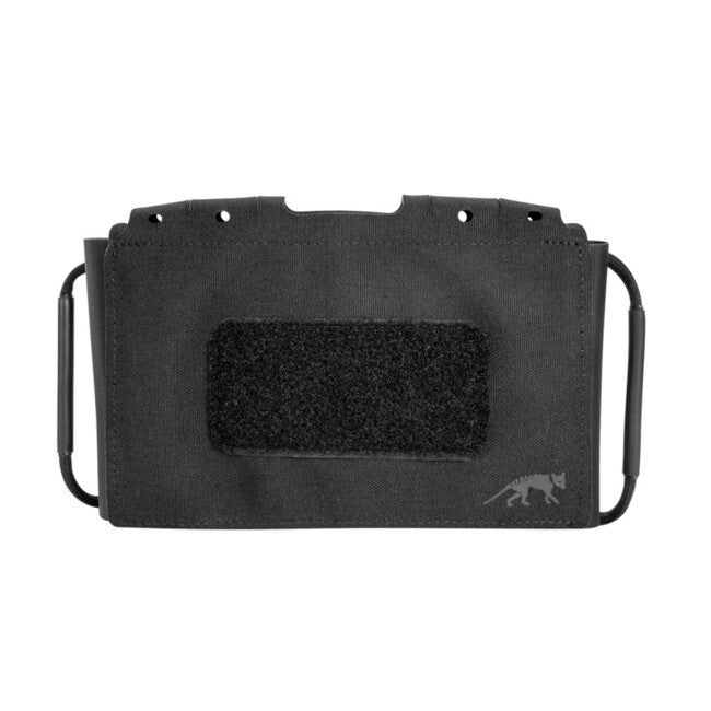 Tasmanian Tiger IFAK Pouch Dual Θήκη Πρώτων Βοηθειών, μαύρο