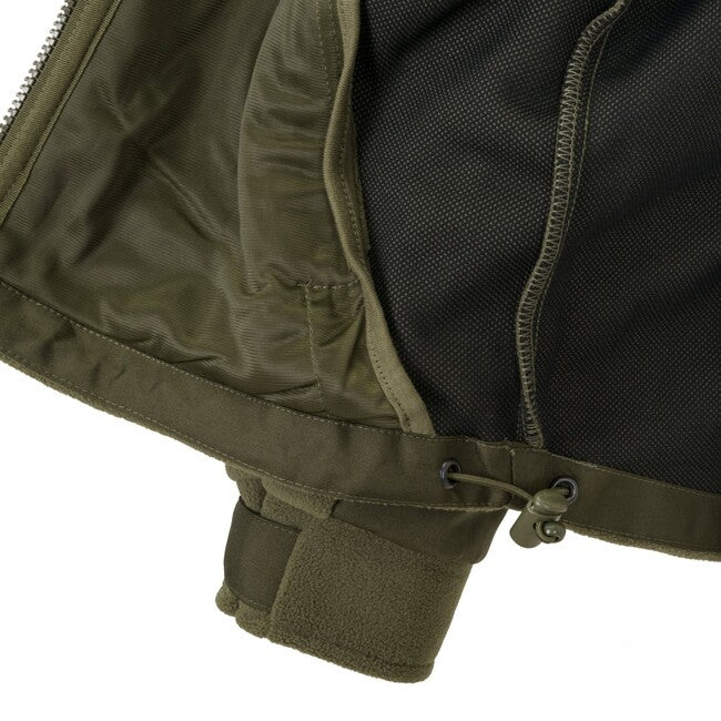 Helikon-Tex Classic Army Φούτερ Fleece 300g/m2, ναυτικό μπλε