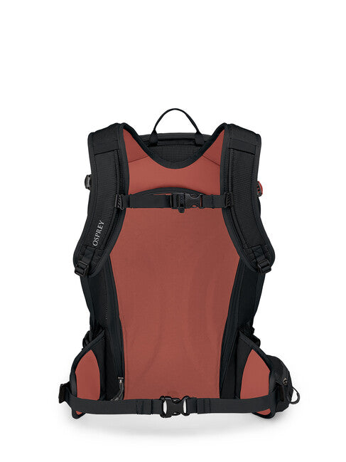 OSPREY SOPRIS σακίδιο πλάτης skialp 30, μαύρο