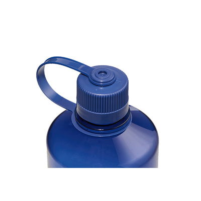 Nalgene NM Sustain Μπουκάλι 1 L, denim