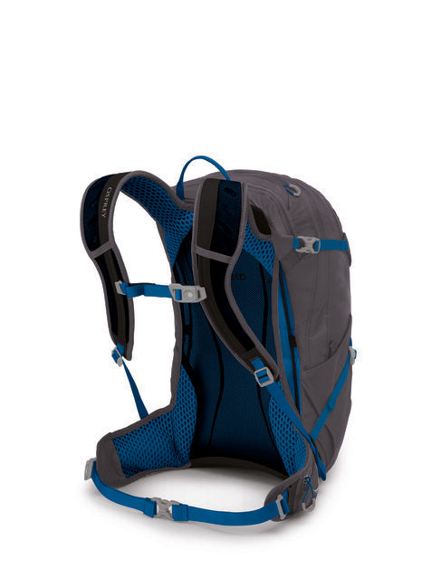 OSPREY SYLVA 20 Σακίδιο Ποδηλασίας, space travel grey