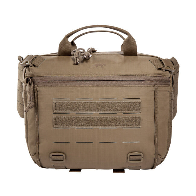 Tasmanian Tiger Modular Hip Bag 3 Ζώνη Μέσης, coyote brown