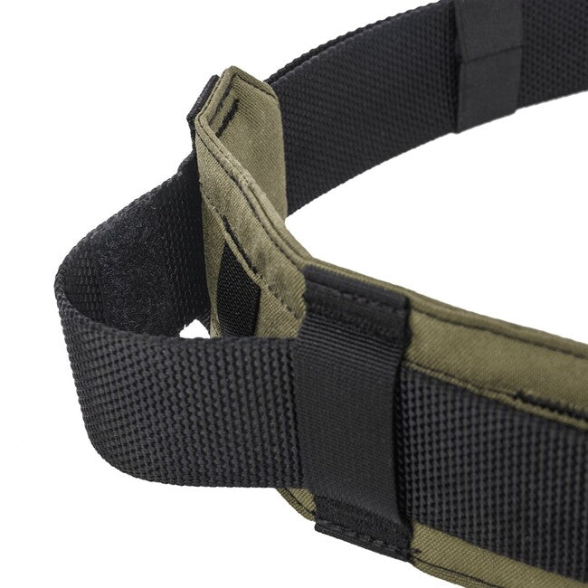 Helikon-Tex Forester Bushcraft ζώνη, λαδί/μαύρο